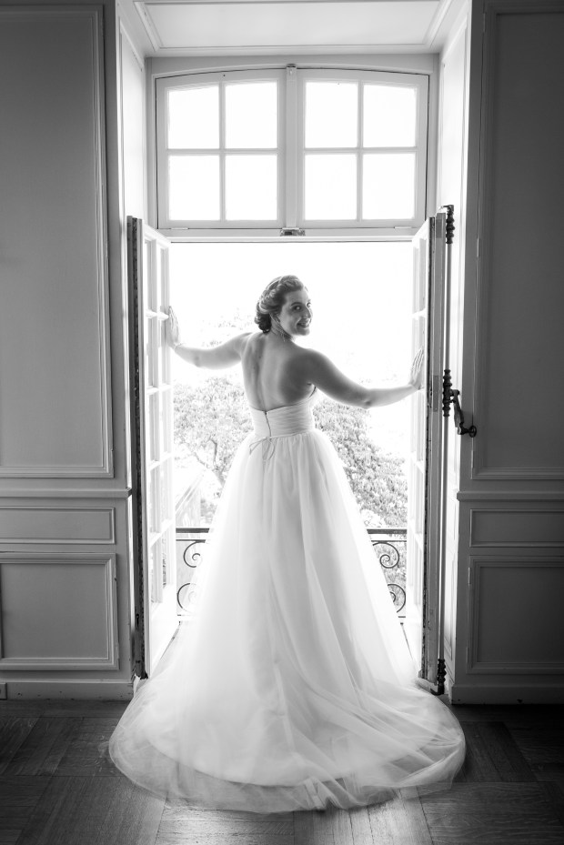 Missy and Grady | Th