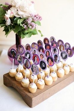 21 Inventive Escort Cards | The Newport Bride