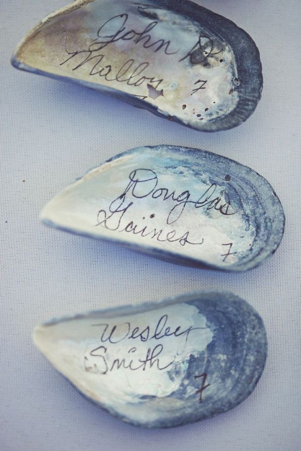 21 Inventive Escort Cards | The Newport Bride.jpg