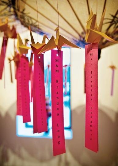 21 Inventive Escort Cards | The Newport Bride.jpg