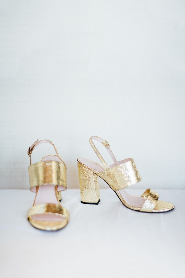 35 of the Best Shoes | The Newport Bride