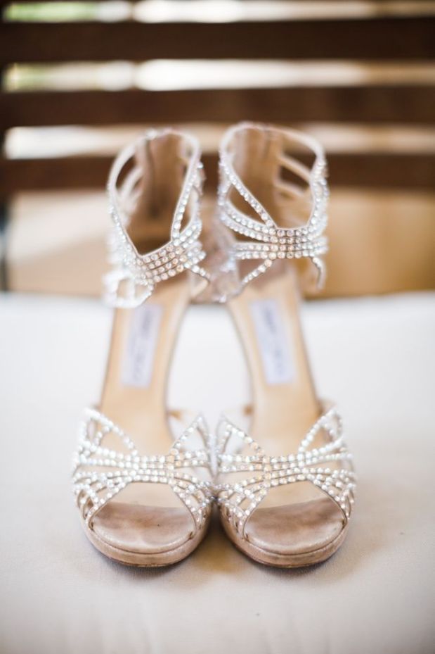 35 of the Best Shoes | The Newport Bride