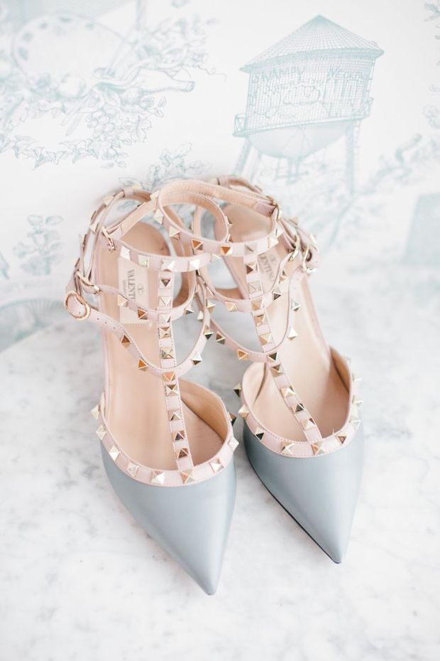 35 of the Most Fabulous Wedding Shoes.jpg