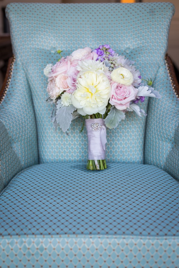 Missy and Grady | The Newport Bride