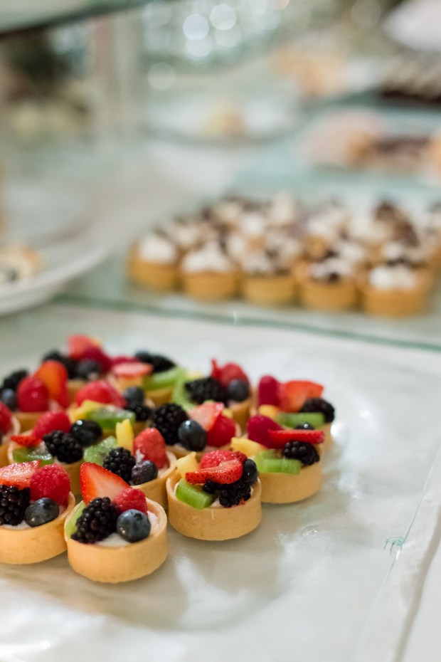 Missy and Grady | The Newport Bride