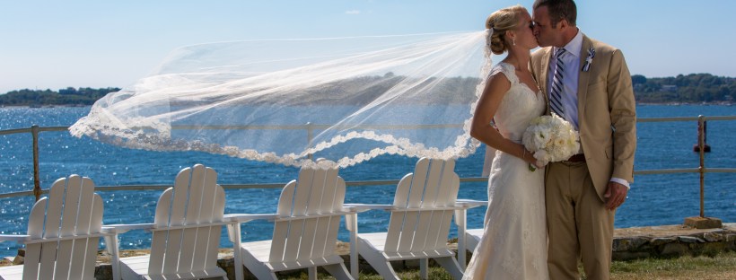 Maria and Andrew | The Newport Bride