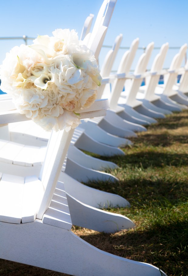 Maria and Andrew | The Newport Bride