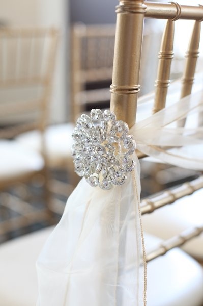 Snowflakes for Happily Ever After | The Newport Bride