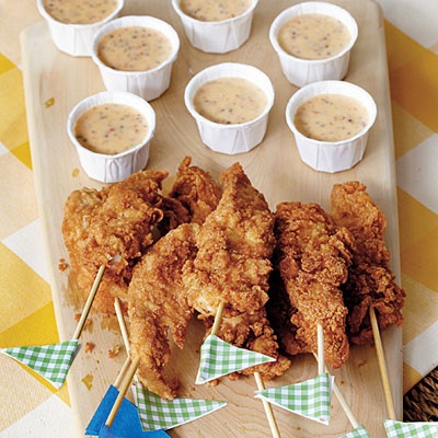 The Ultimate Bar Food Wedding | The Newport Bride