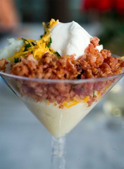 The Ultimate Bar Food Wedding | The Newport Bride.jpg