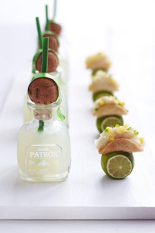 The Ultimate Bar Food Wedding | The Newport Bride.jpg