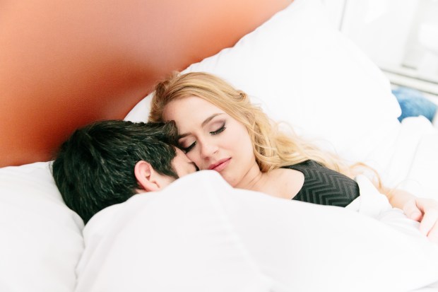 A Gilded Elopement | The Newport Bride