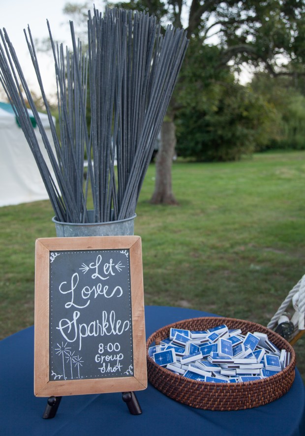 Maria nad Andrew | The Newport Bride