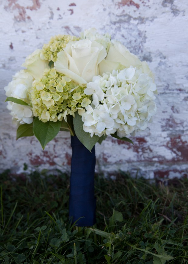 Maria and Andrew | The Newport Bride