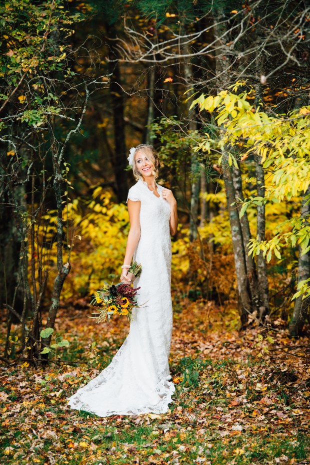 Blush and Dirt Styled Shoot | The Newport Bride