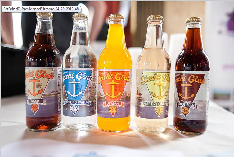 The Ultimate Newport Gift Bag | The Newport Bride