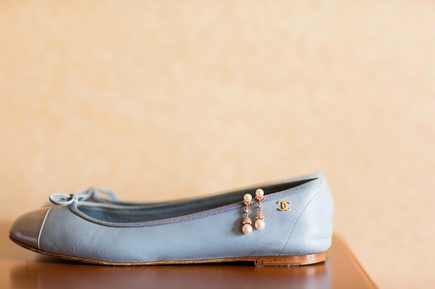 Stephanie and Tim's Atlantic Beach Club Wedding | The Newport Bride