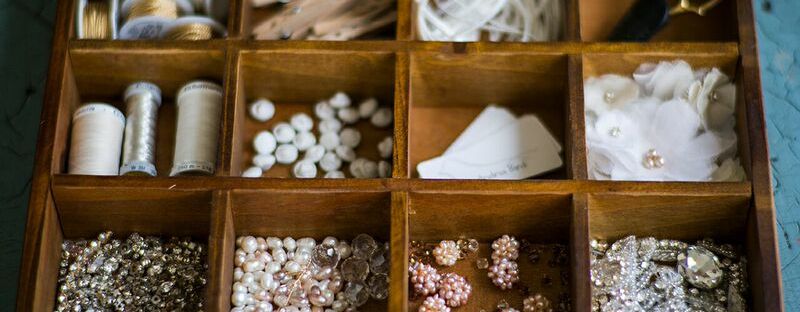 Andria Bird Bride, Why Trunk Shows Matter | The Newport Bride