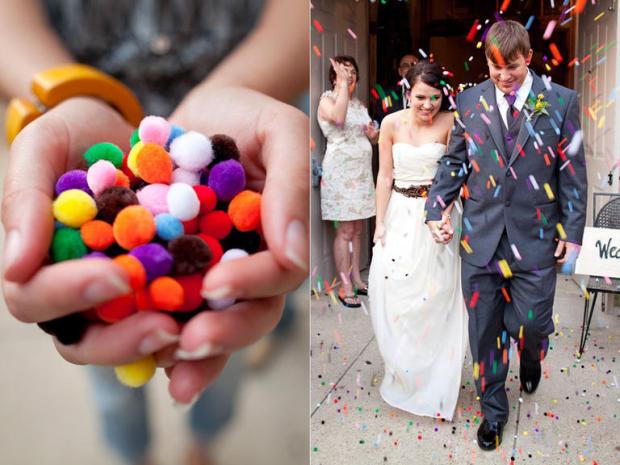 How to Make a Grand Exit | The Newport Bride