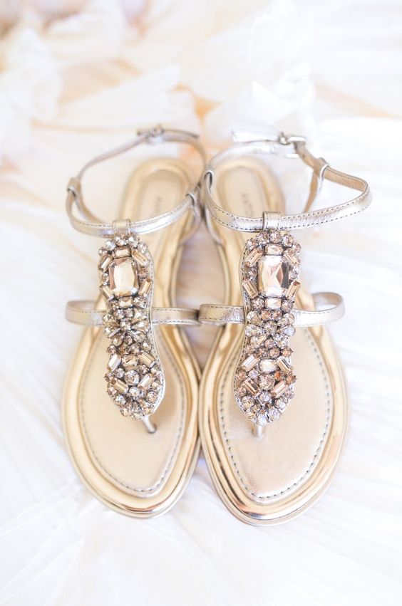 Summer Sandals