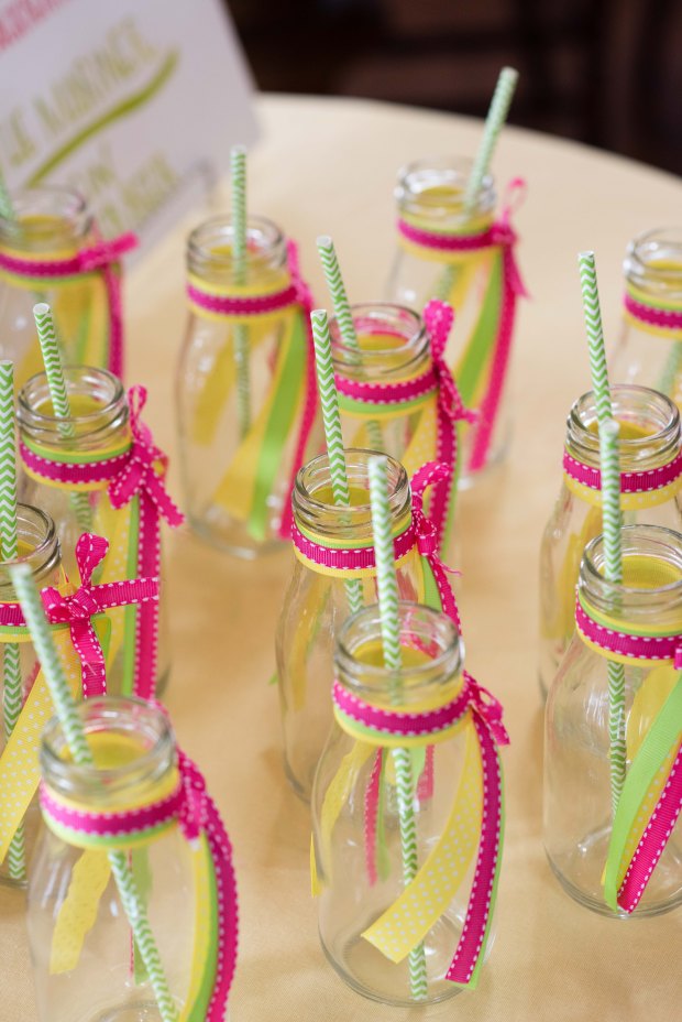 Lilly Pulitzer Styled Shoot at Westmoor Club | The Newport Bride