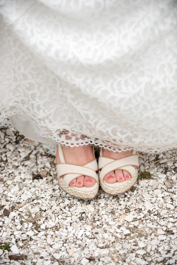 Lilly Pulitzer Styled Shoot at Westmoor Club | The Newport Bride