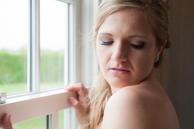 Lilly Pulitzer Styled Shoot at Westmoor Club | The Newport Bride