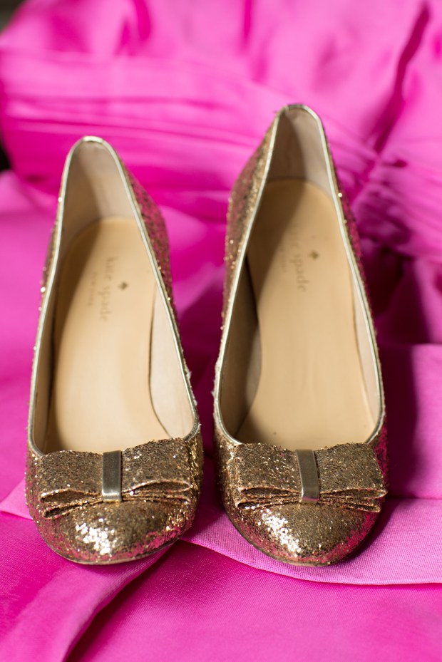 Kate Spade Styled Shoot at the Vanderbilt Grace | The Newport Bride