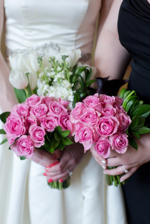 Kate Spade Styled Shoot at the Vanderbilt Grace | The Newport Bride