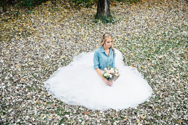 Bridal Inspiration Shoot | The Newport Bride