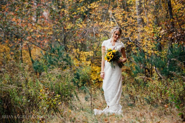 Bridal Inspiration Shoot | The Newport Bride