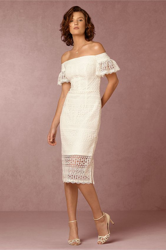 LWDs for the Fashionista Bride | The Newport Bride