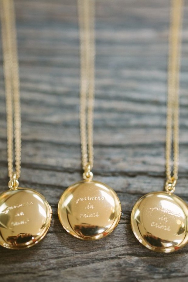 25 of the best bridesmaid gifts | The Newport Bride