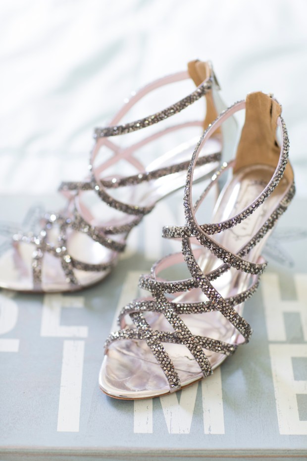 Meredith and Jim's Newport Beach Club Wedding | The Newport Bride