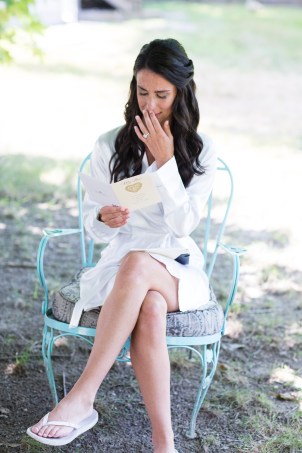 Meredith and Jim's Newport Beach Club Wedding | The Newport Bride