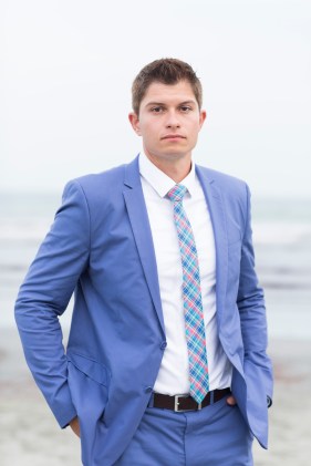 Meredith and Jim's Newport Beach House Wedding | The Newport Bride