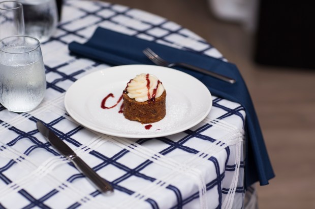 Meredith and Jim's Newport Beach House Wedding | The Newport Bride