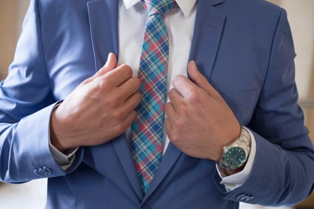 Meredith and Jim's Newport Beach House Wedding | The Newport Bride