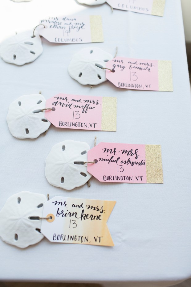 Meredith and Jim's Newport Beach House Wedding | The Newport Bride