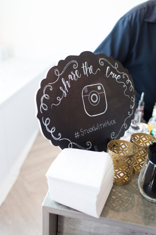 Meredith and Jim's Newport Beach House Wedding | The Newport Bride