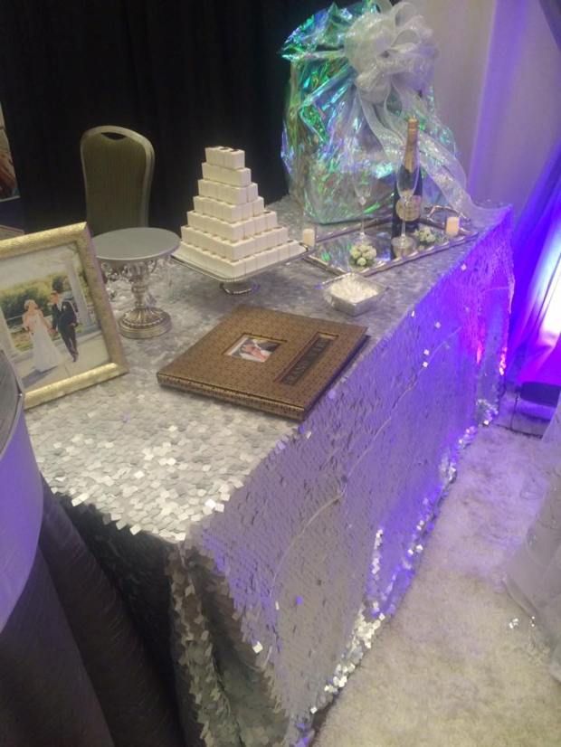 Boston Bridal Bash | The Newport Bride