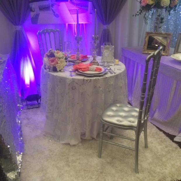 Boston Bridal Bash | The Newport Bride