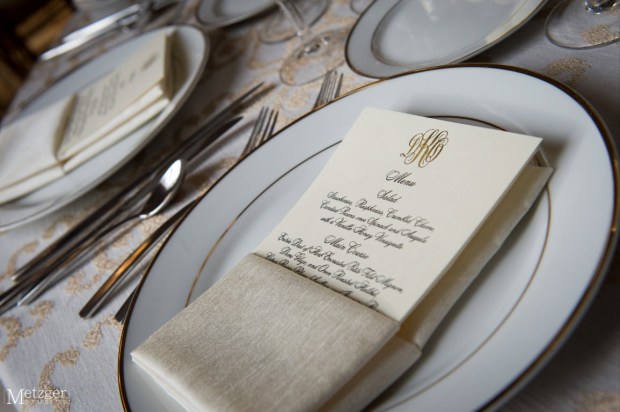 Danielle and Omar's Rosecliff Wedding | The Newport Bride