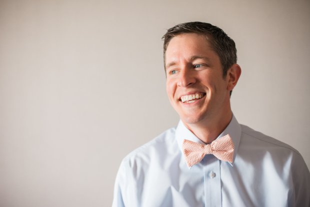 Lindsey and Dave's Regatta Place Wedding | The Newport Bride