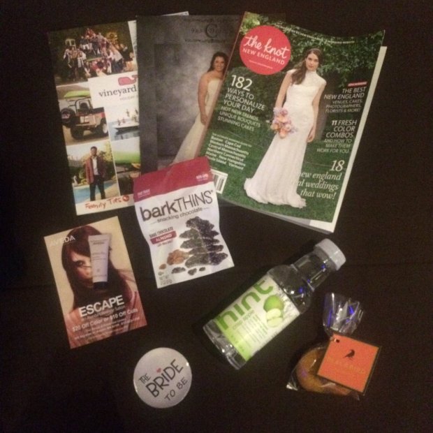 Boston Bridal Bash | The Newport Bride