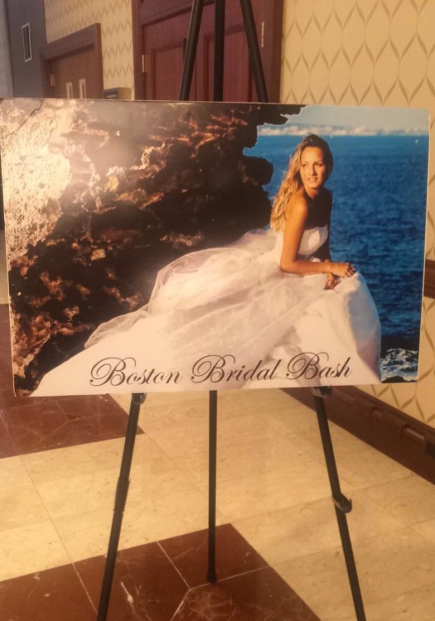 New England Bridal Affair - Andover