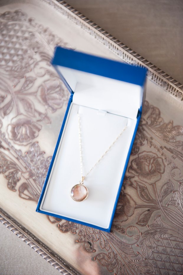 Lindsey and Anthony's Rosecliff Wedding | The Newport Bride