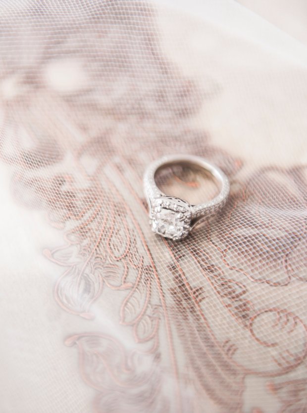 Lindsey and Anthony's Rosecliff Wedding | The Newport Bride