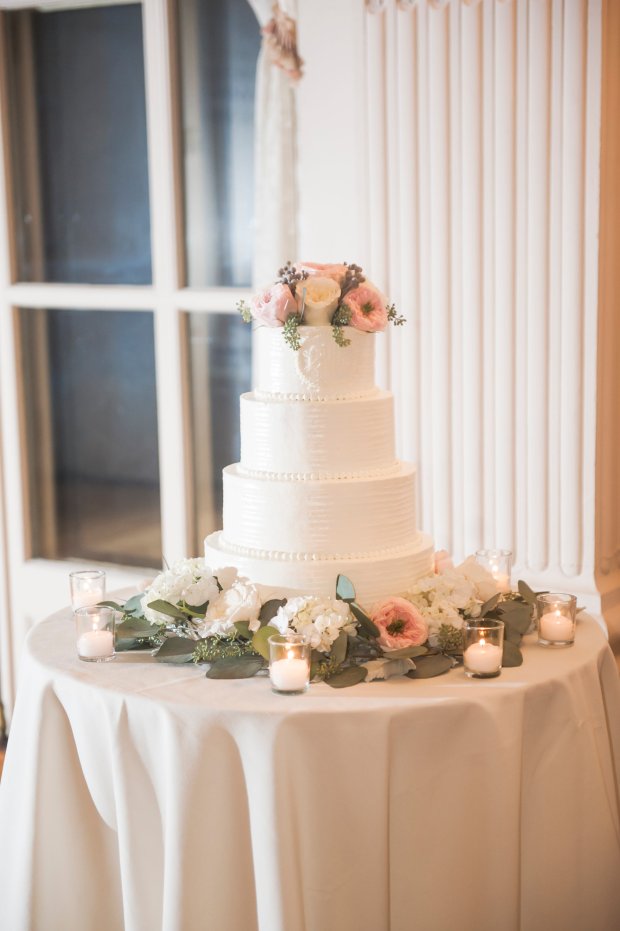 Lindsey and Anthony's Rosecliff Wedding | The Newport Bride