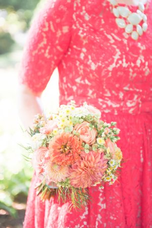 Helen and Will's Castle Hill Wedding | The Newport Bride